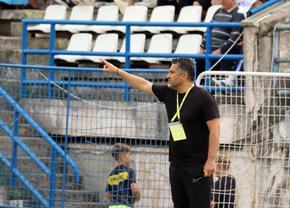 „Am vorbit cu el în dimineața asta” » Claudiu Niculescu și-a decis viitorul la CSM Slatina