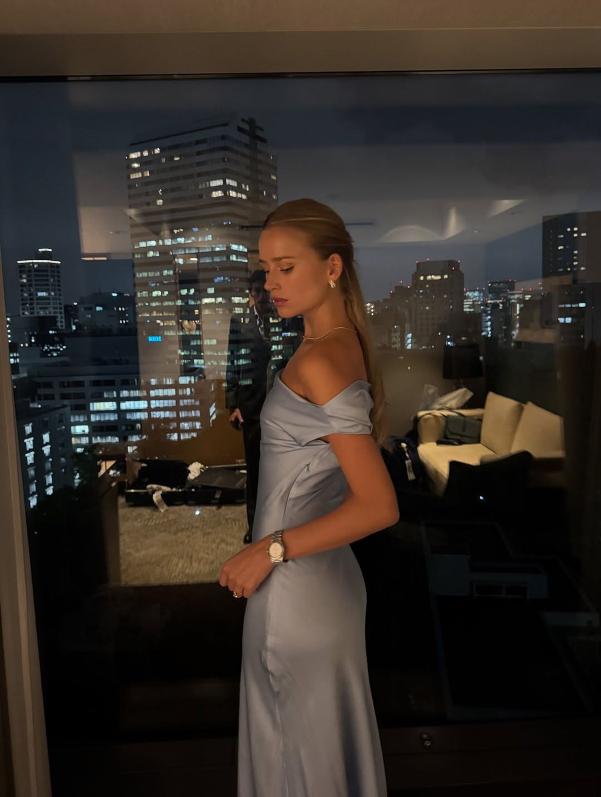 Desire e mereu acolo pentru „Mondo” Duplantis, sportivul momentului în lume » Scenă cu repetiție: sărutul de la Tokyo a devenit viral