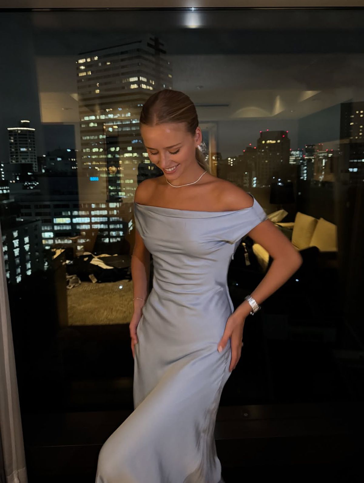 Desire e mereu acolo pentru „Mondo” Duplantis, sportivul momentului în lume » Scenă cu repetiție: sărutul de la Tokyo a devenit viral