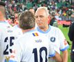 Gică Hagi la evenimentul Legends Charity Game FOTO: Ionuț Iordache (GSP)