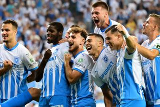 „E anul nostru! Vreau să mai văd un titlu înainte să mor” » A spus și câte puncte face Craiova în grupa din Conference