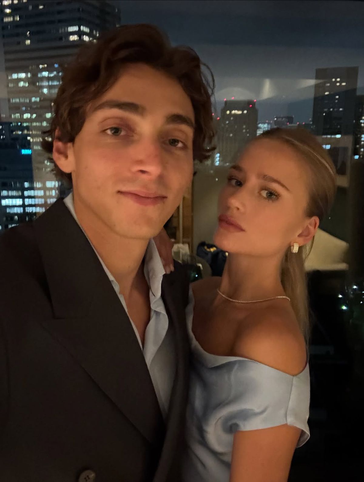 Senzația olimpică s-a căsătorit în secret cu iubita-model: cum a fost dat de gol