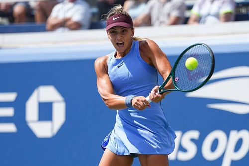 Jaqueline Cristian, prima „rachetă” a României/Foto: Imago Images