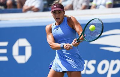 Duelul dintre Jaqueline Cristian și Emma Răducanu a fost amânat pe miercuri » Ploaia a dat bătăi de cap în Coreea de Sud