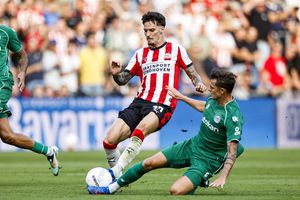 PSV - Royale Union, în prima etapă a grupei de Champions League » Ce se întâmplă cu Man