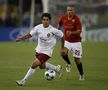 AS Roma - CFR Cluj 1-2, 16 septembrie 2008 // FOTO: Arhiva GSP