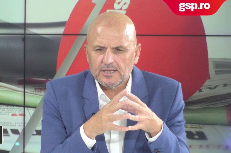 Adrian Mititelu junior s-a retras din viața publică » „Sunt sărac în momentul de față. Noroc cu ei doi!”