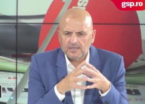 Adrian Mititelu, dezvăluiri în fața lui Ioanițoaia: „Am vrut să îl pun antrenor pe Mirel Rădoi”