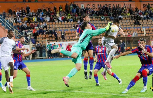 Clubul din România a cerut intrarea în insolvență » Datorii de peste 2,5 milioane de euro