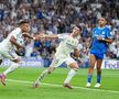 Real Madrid - Marseille/ foto: Getty Images