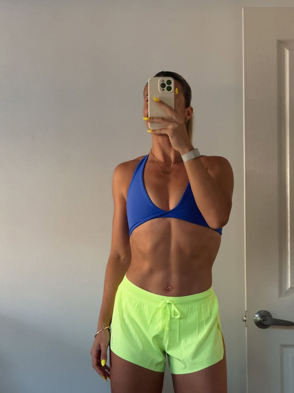 Fosta dansatoare a făcut senzație pe pistă la Campionatele Mondiale de Atletism de la Tokyo