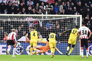 PSV - Royale Union, în prima etapă a grupei de Champions League » Încă un gol în Olanda