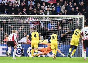 PSV - Royale Union, în prima etapă a grupei de Champions League » Dennis Man, debut în UCL