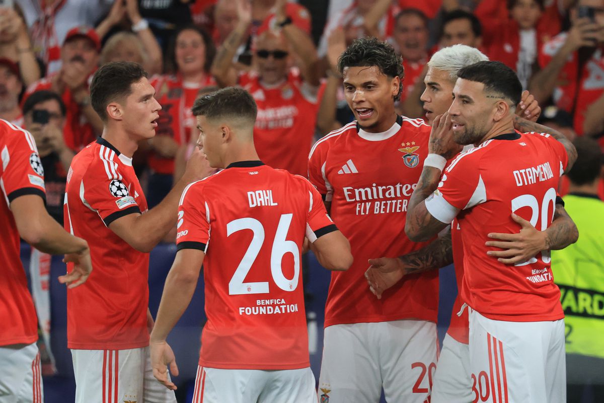 Qarabag a șocat continentul! 5 detalii de culoare de pe „Da Luz”, dintr-o seară istorică