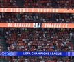 Benfica - Qarabag, cadre de Ionuț Iordache (GSP)