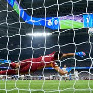Real Madrid - Marseille/ foto: Getty Images