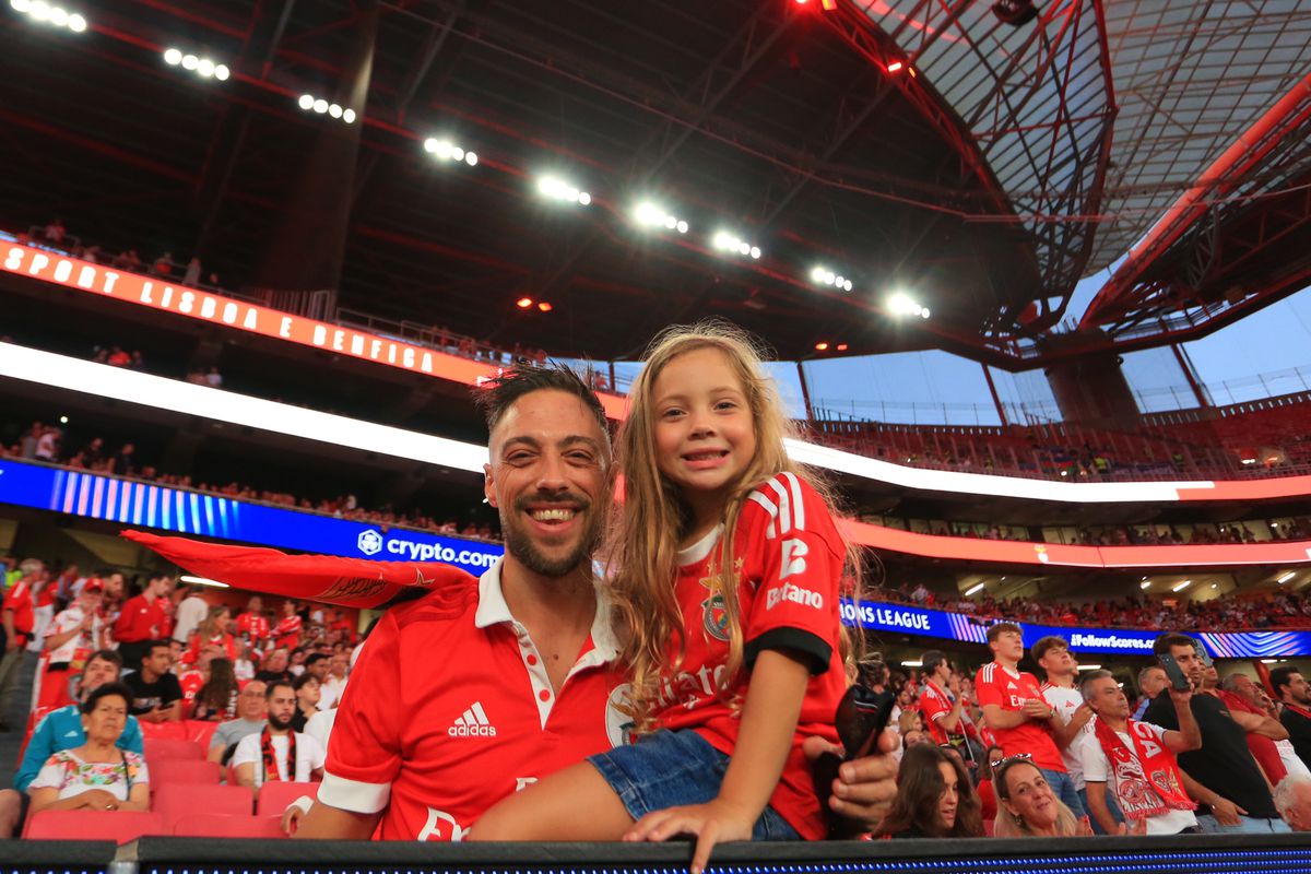 Qarabag a șocat continentul! 5 detalii de culoare de pe „Da Luz”, dintr-o seară istorică