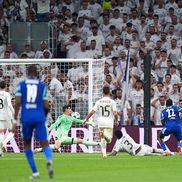 Real Madrid - Marseille/ foto: Getty Images