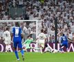 Real Madrid - Marseille/ foto: Getty Images