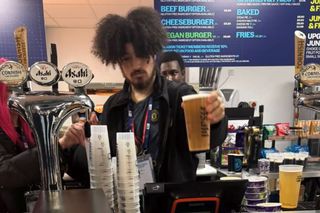 Manchester City și-a concediat angajatul pentru un gest sfidător