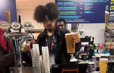 Manchester City și-a concediat angajatul pentru un gest sfidător