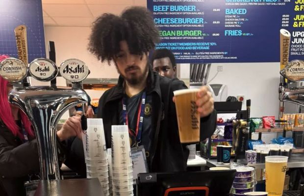 Manchester City și-a concediat angajatul pentru un gest sfidător