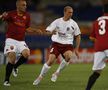 AS Roma - CFR Cluj 1-2, 16 septembrie 2008 // FOTO: Arhiva GSP