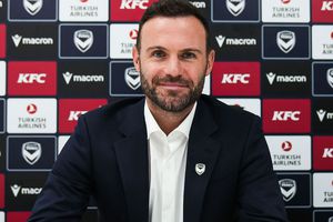 Juan Mata a semnat cu o nouă echipă la 37 de ani: „Sunt încântat să fac parte din acest club respectat”