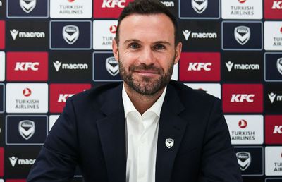 Juan Mata a semnat cu o nouă echipă la 37 de ani: „Sunt încântat să fac parte din acest club respectat”