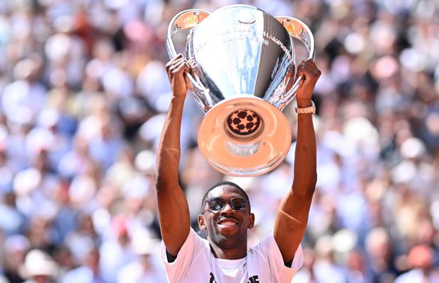 Dezvăluire explozivă! Au încercat să influențeze votarea la „Balonul de Aur”