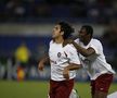 AS Roma - CFR Cluj 1-2, 16 septembrie 2008 // FOTO: Arhiva GSP