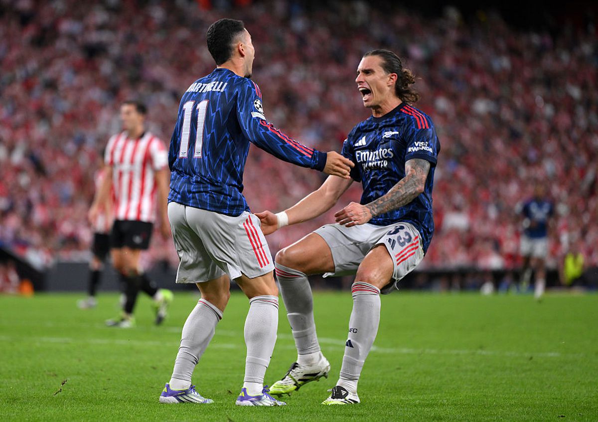 Seară INCREDIBILĂ în Liga Campionilor » 8 (OPT) goluri după pauză în Juventus - Dortmund + Qarabag, victorie IMENSĂ!