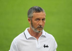 Mihai Stoica spune că putea avea altă meserie în fotbal: „Aș fi fost bunicel”