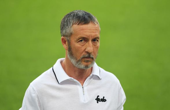 Mihai Stoica, anunț important înainte de Go Ahead Eagles - FCSB: „Vor juca”