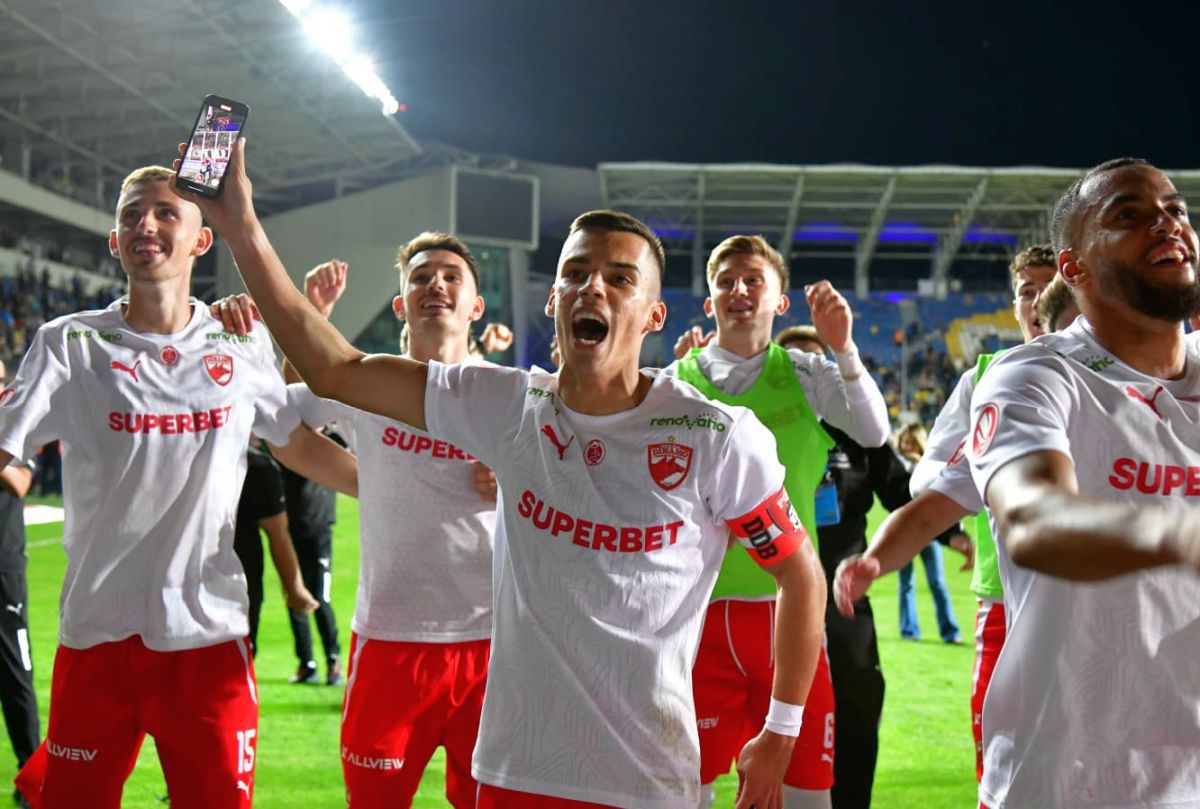 Cătălin Cîrjan nu uită: „Acum o lună am fost trimis acasă! A fost o dezamăgire mare”