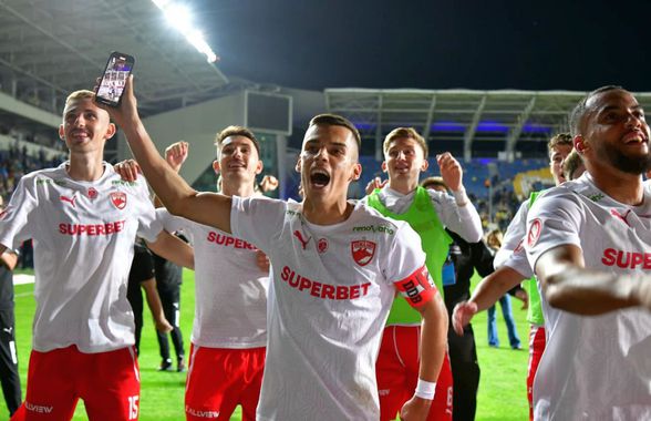 Cătălin Cîrjan nu uită: „Acum o lună am fost trimis acasă! A fost o dezamăgire mare”