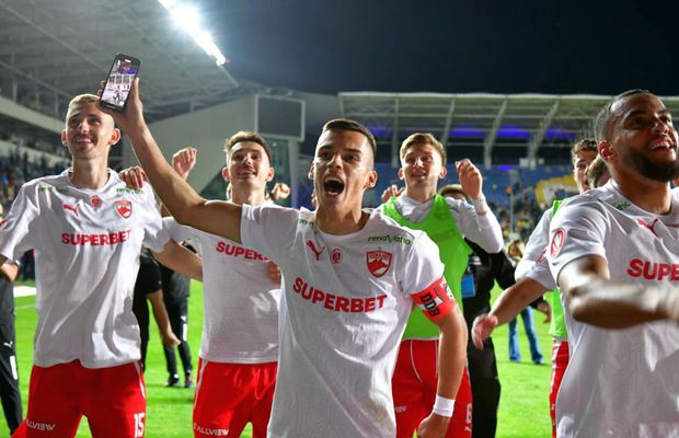 Cătălin Cîrjan nu uită: „Acum o lună am fost trimis acasă! A fost o dezamăgire mare”