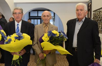 RAPID - PETROLUL // Virgil Dridea: „Am decis meciul din '66 cu un gol din corner” + Cum l-a învins pe Mircea Lucescu