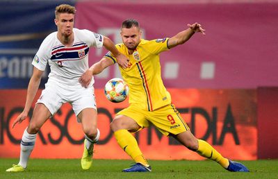 ROMÂNIA - NORVEGIA 1-1 // Ciprian Marica, fără milă după egalul cu Norvegia: „Florin Andone nu ajută naționala!”