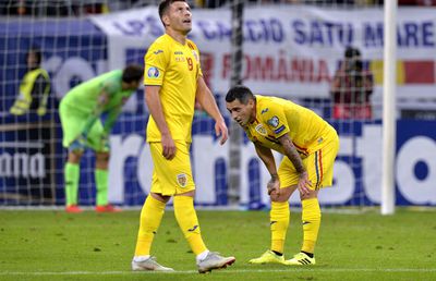 ROMÂNIA - NORVEGIA 1-1 // Bookmakerii au afișat cotele: ce șanse ne mai dau în acest moment să ajungem la Euro 2020