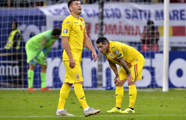 ROMÂNIA - NORVEGIA 1-1 // Bookmakerii au afișat cotele: ce șanse ne mai dau în acest moment să ajungem la Euro 2020