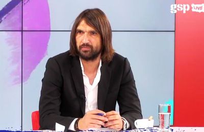 ROMÂNIA - NORVEGIA 1-1 // Dan Alexa le-a dat note în direct la GSP Live lui Contra și „tricolorilor” » De ce l-a sancționat pe Mitriță și cine au fost dezamăgirile