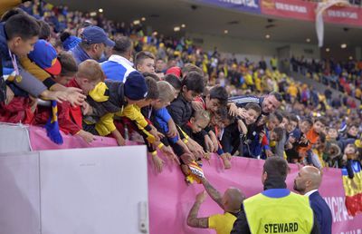 ROMÂNIA - NORVEGIA 1-1 // Un oficial norvegian râde de noi și de UEFA: „A fost o parodie. O mare glumă! Știți ce li s-a spus copiilor?”