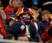 România - Norvegia 1-1 // Copiii din tribune