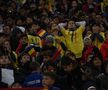 România - Norvegia 1-1 // Copiii din tribune