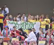 România - Norvegia 1-1 // Copiii din tribune