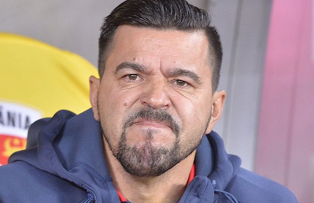ROMÂNIA - NORVEGIA 1-1 // Cosmin Contra, criticat chiar și în Spania! As: „E greu de înţeles de ce n-are încredere în Ianis Hagi”