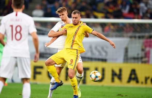 ROMÂNIA - NORVEGIA 1-1 // Trebuie să schimbăm ceva cu Suedia! România, singura cu 0 goluri în meciurile importante!