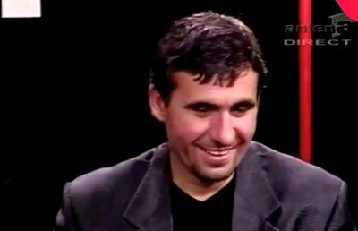 GSP LIVE // VIDEO Fiul lui Adrian Păunescu, dezvăluiri despre emisiunea-eveniment în urma căreia Gică Hagi a revenit la națională: „A fost o piesă de teatru” » 5 ore de emisie și oameni pe străzi la 3 dimineața