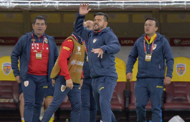 ROMÂNIA - NORVEGIA 1-1 // Ioanițoaia, editorial devastator: „Contra, demisia de onoare” + „Penalty-ul la Bancu, inventat!” » Se ia și de comentatorii PRO TV: „Situație jenantă, unică în lume!”